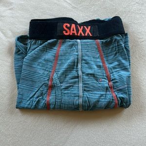 Saxx Boxer Brief